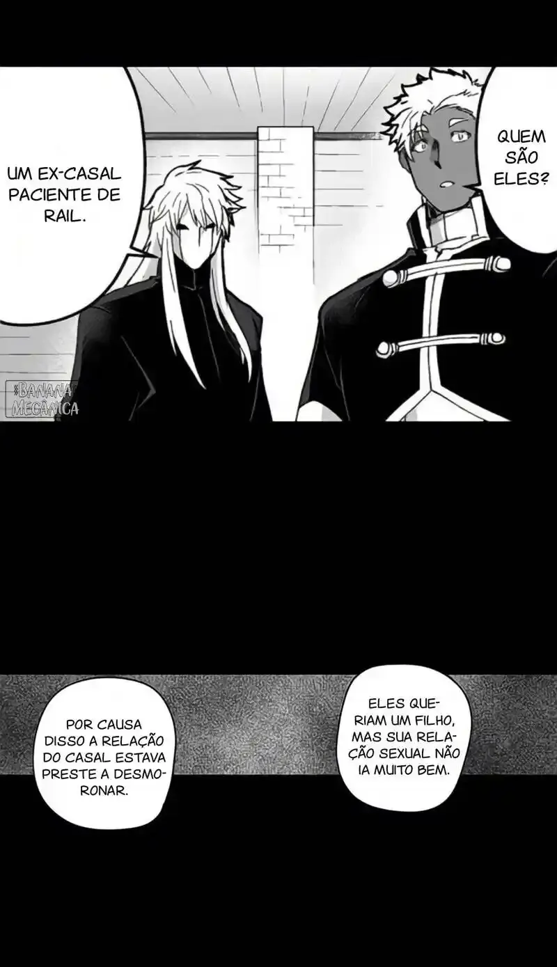 A Noiva do Titã – Capítulo 56 Yaoi – Página 18