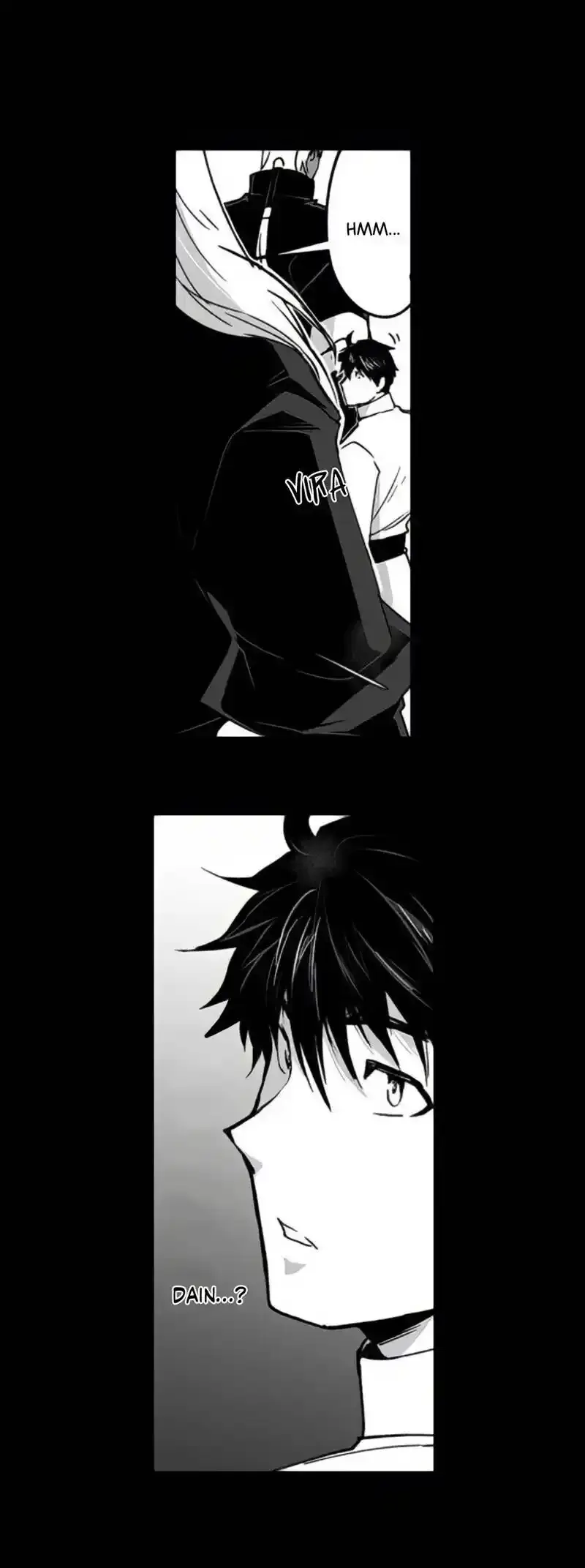 A Noiva do Titã – Capítulo 56 Yaoi – Página 19