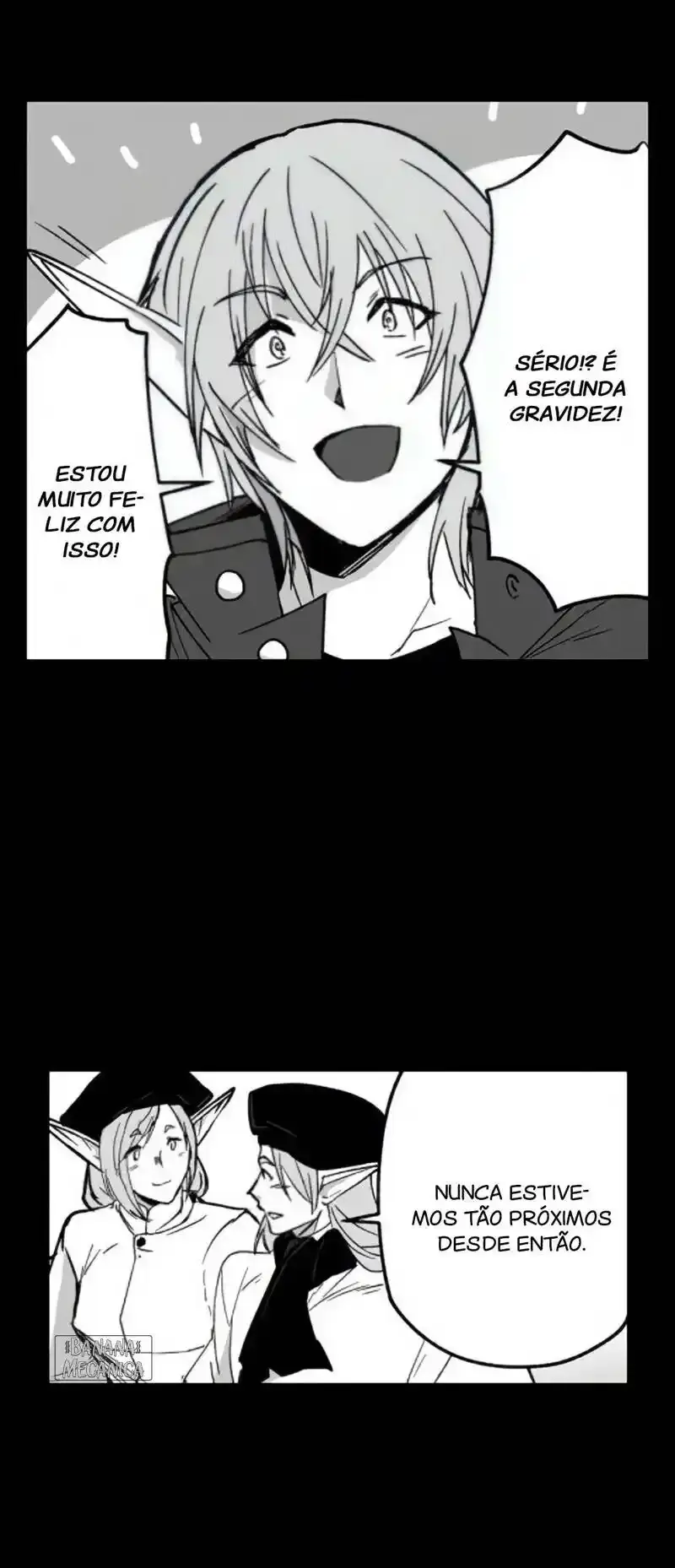 A Noiva do Titã – Capítulo 56 Yaoi – Página 20