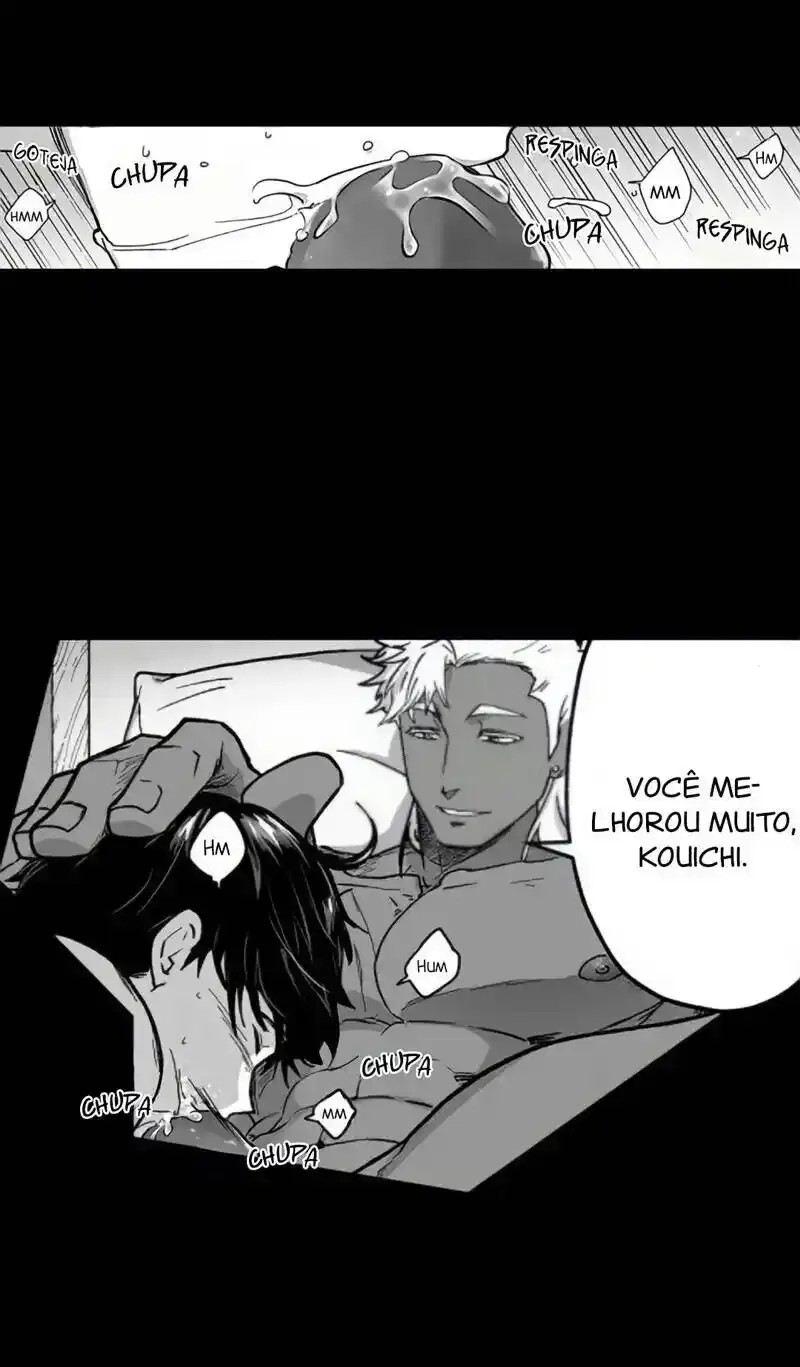 A Noiva do Titã – Capítulo 56 Yaoi – Página 5