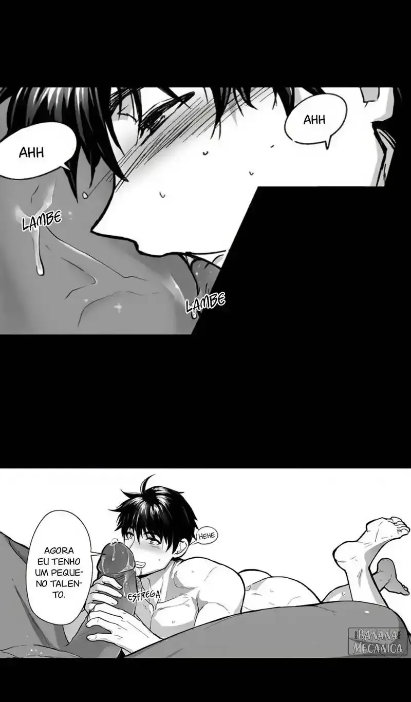 A Noiva do Titã – Capítulo 56 Yaoi – Página 6