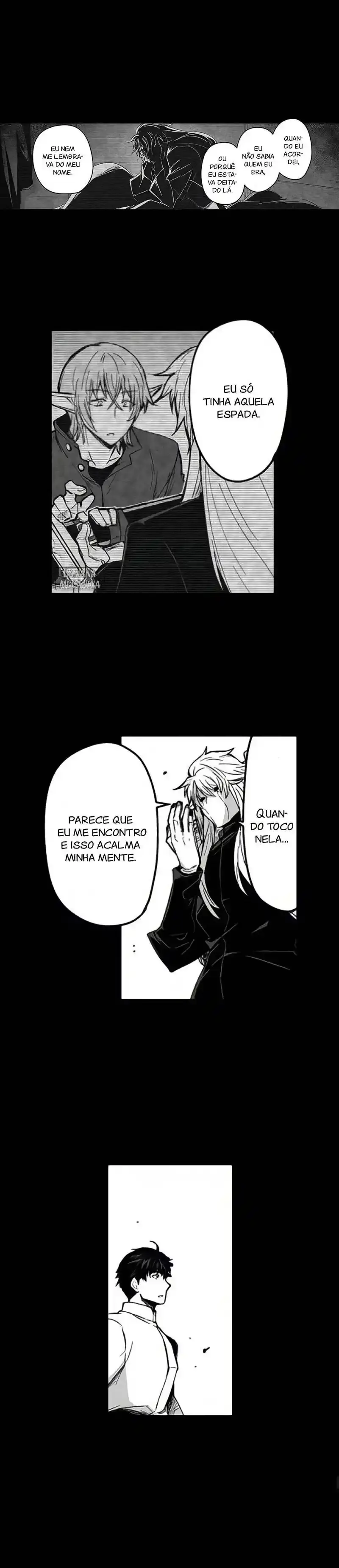 A Noiva do Titã – Capítulo 57 Yaoi – Página 12