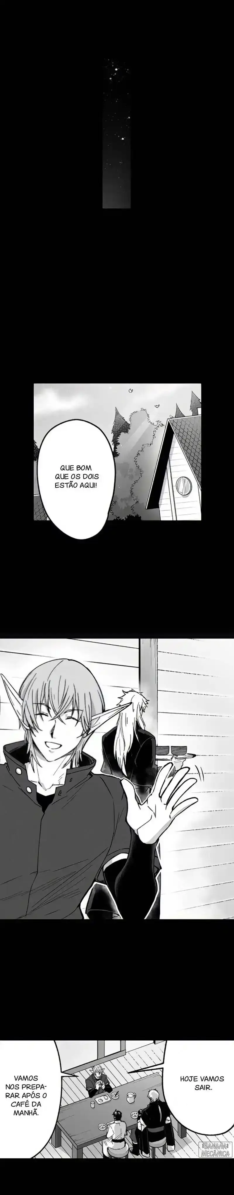 A Noiva do Titã – Capítulo 57 Yaoi – Página 14