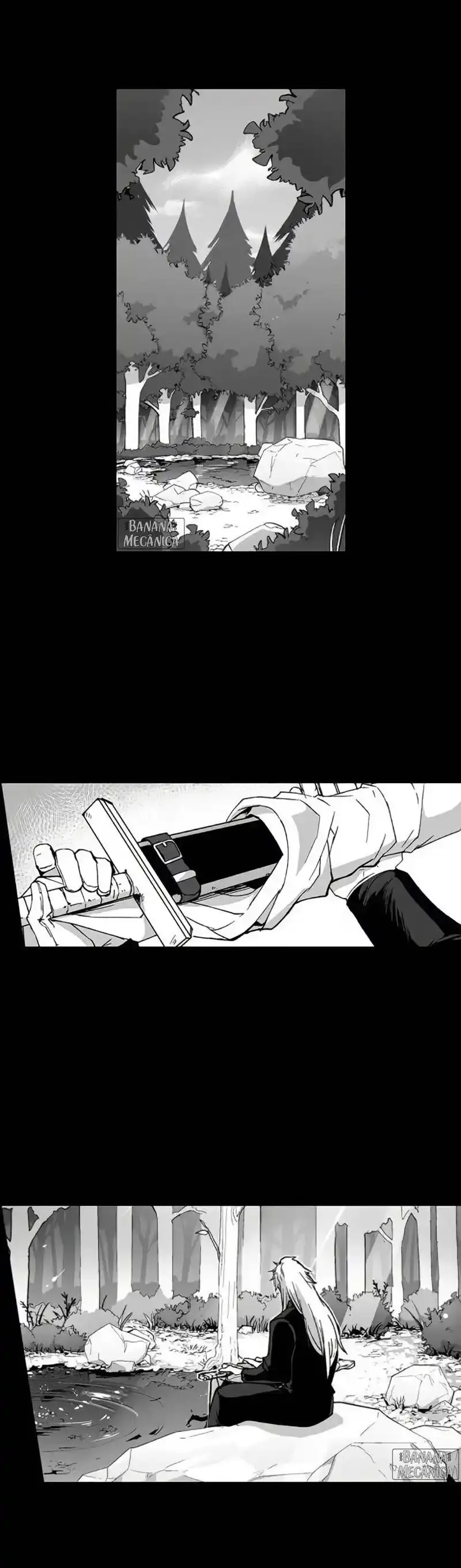 A Noiva do Titã – Capítulo 57 Yaoi – Página 5