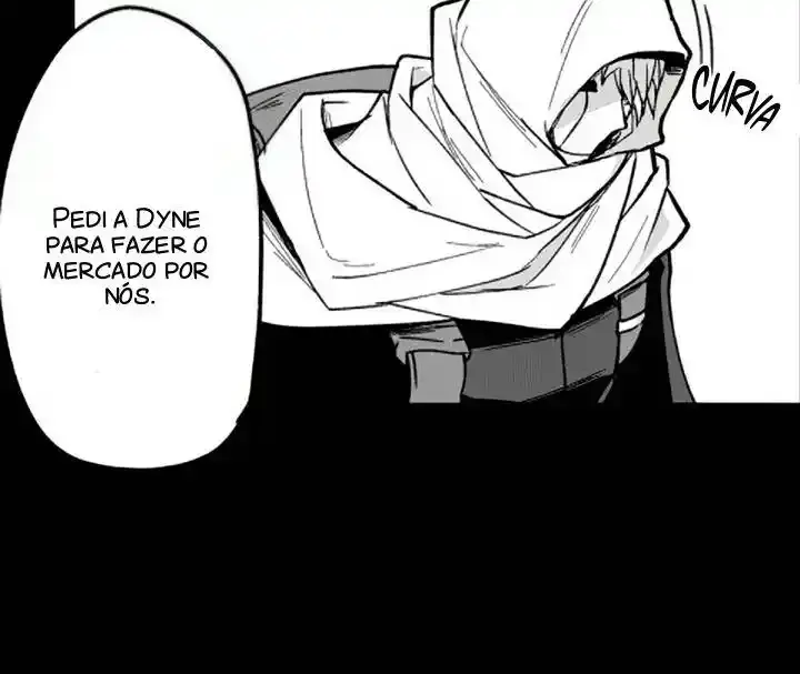 A Noiva do Titã – Capítulo 59 Yaoi – Página 4