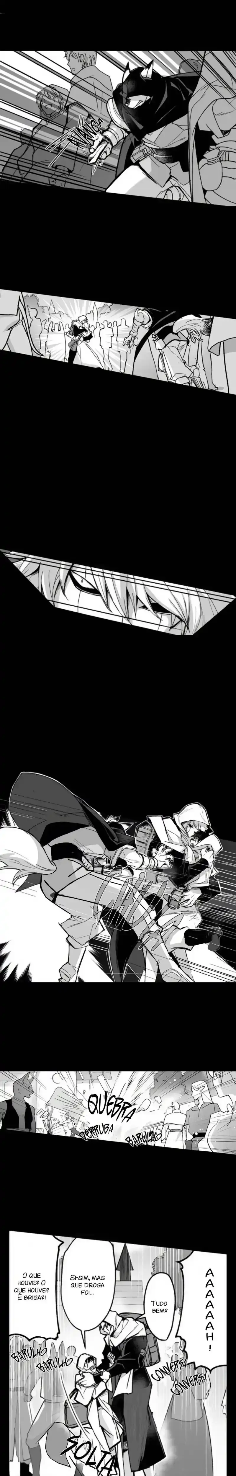 A Noiva do Titã – Capítulo 60 Yaoi – Página 1 A Noiva do Titã – Capítulo 60 Yaoi – Página 1