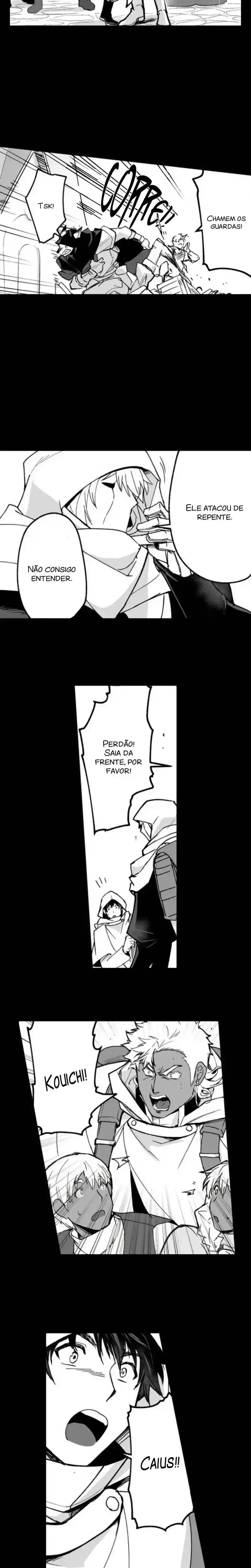 A Noiva do Titã – Capítulo 60 Yaoi – Página 2 A Noiva do Titã – Capítulo 60 Yaoi – Página 2