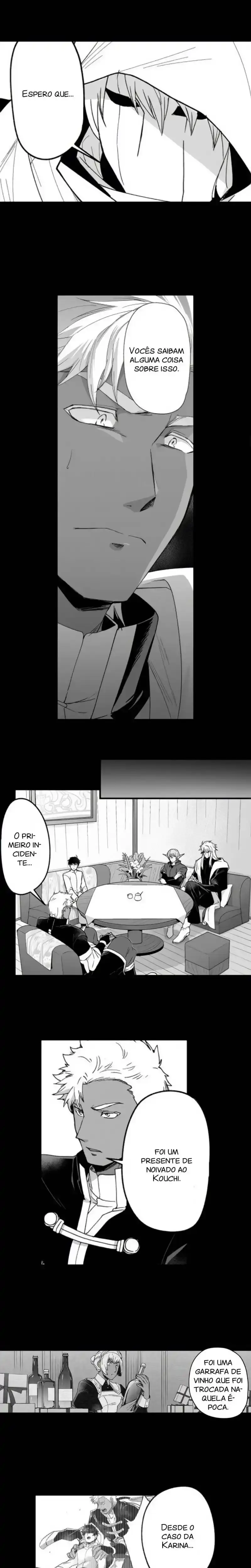 A Noiva do Titã – Capítulo 60 Yaoi – Página 5 A Noiva do Titã – Capítulo 60 Yaoi – Página 5