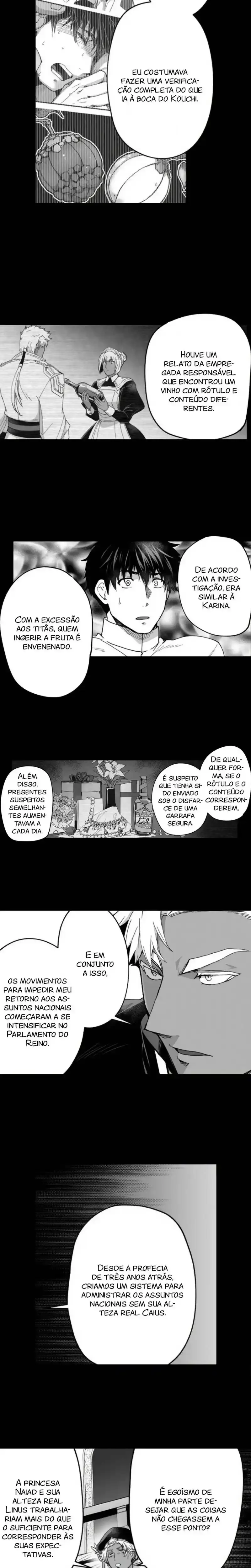 A Noiva do Titã – Capítulo 60 Yaoi – Página 6 A Noiva do Titã – Capítulo 60 Yaoi – Página 6