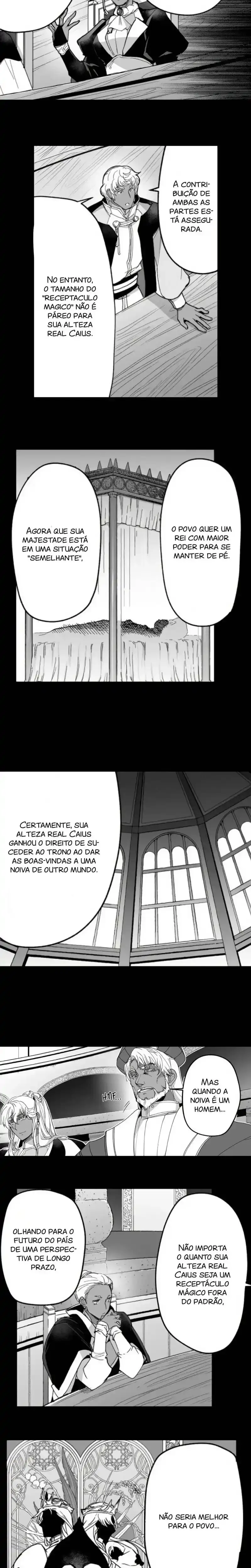 A Noiva do Titã – Capítulo 60 Yaoi – Página 7 A Noiva do Titã – Capítulo 60 Yaoi – Página 7