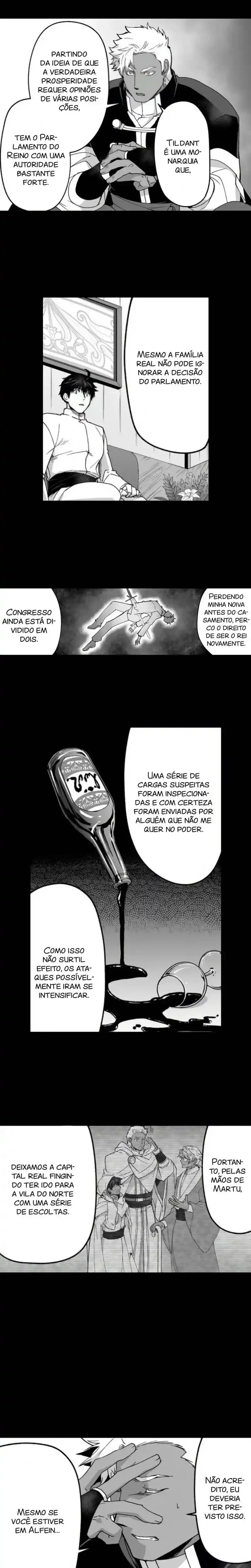 A Noiva do Titã – Capítulo 60 Yaoi – Página 9 A Noiva do Titã – Capítulo 60 Yaoi – Página 9