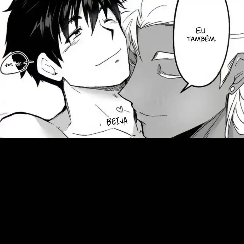 A Noiva do Titã – Capítulo 63 Yaoi – Página 2