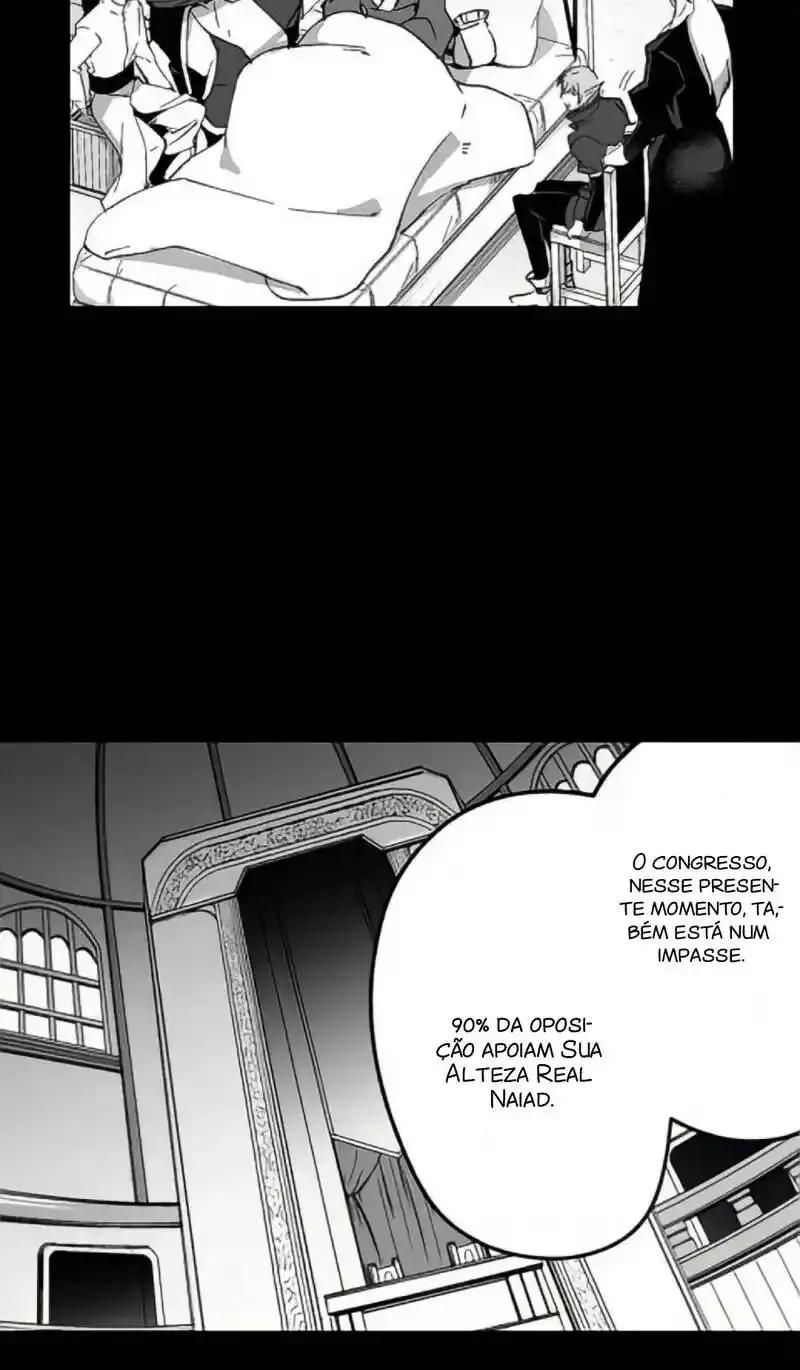 A Noiva do Titã – Capítulo 63 Yaoi – Página 6