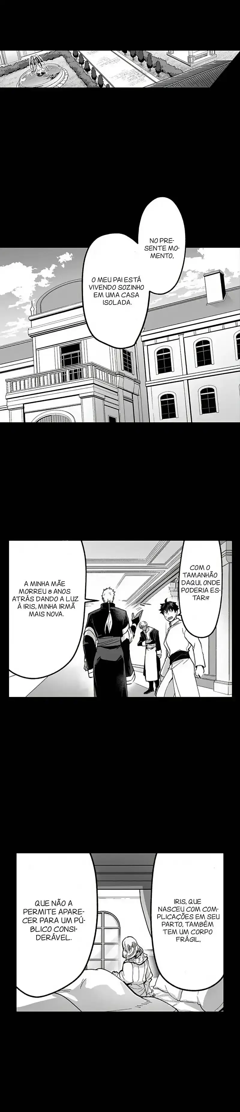 A Noiva do Titã – Capítulo 64 Yaoi – Página 4