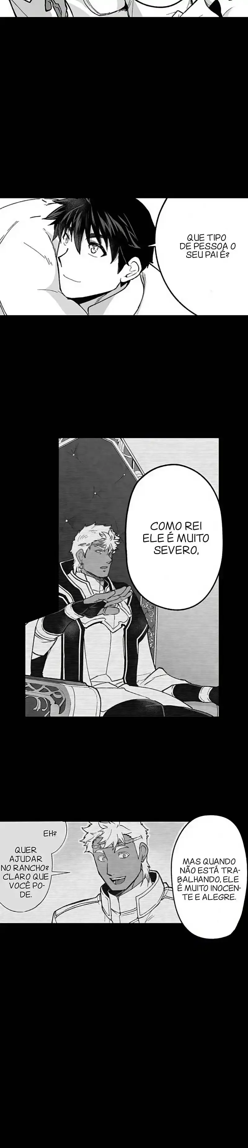 A Noiva do Titã – Capítulo 65 Yaoi – Página 4