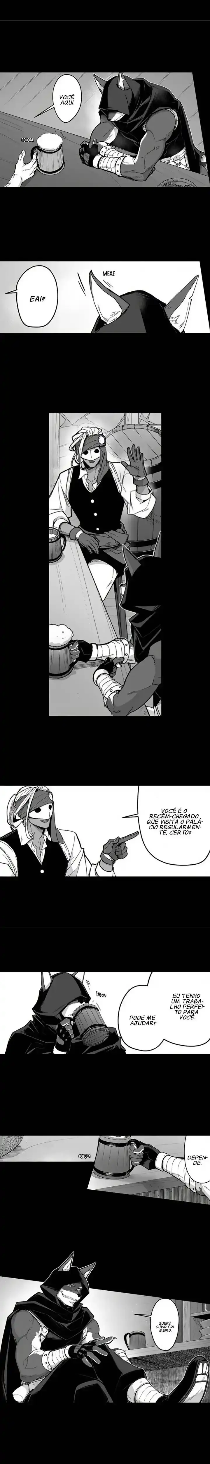 A Noiva do Titã – Capítulo 66 Yaoi – Página 10 A Noiva do Titã – Capítulo 66 Yaoi – Página 10