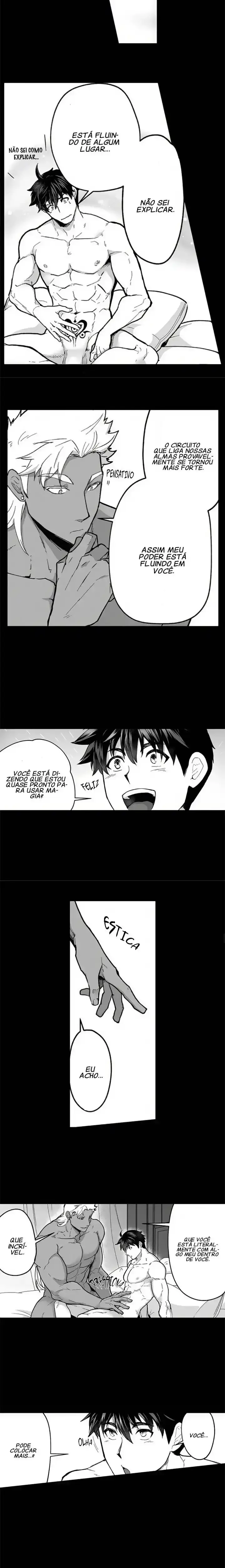 A Noiva do Titã – Capítulo 66 Yaoi – Página 2 A Noiva do Titã – Capítulo 66 Yaoi – Página 2