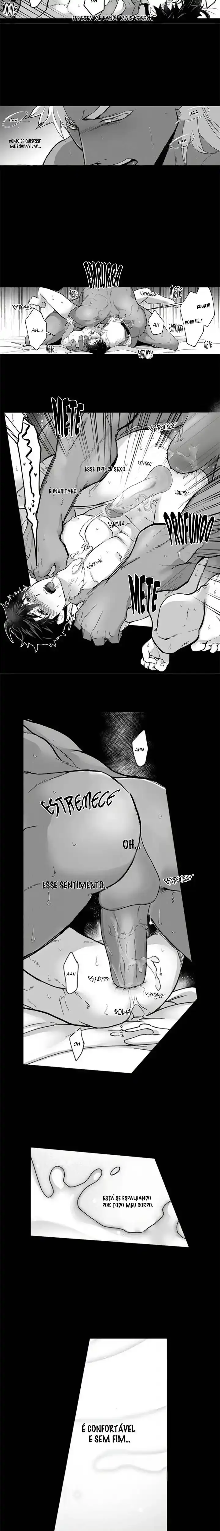 A Noiva do Titã – Capítulo 66 Yaoi – Página 4 A Noiva do Titã – Capítulo 66 Yaoi – Página 4