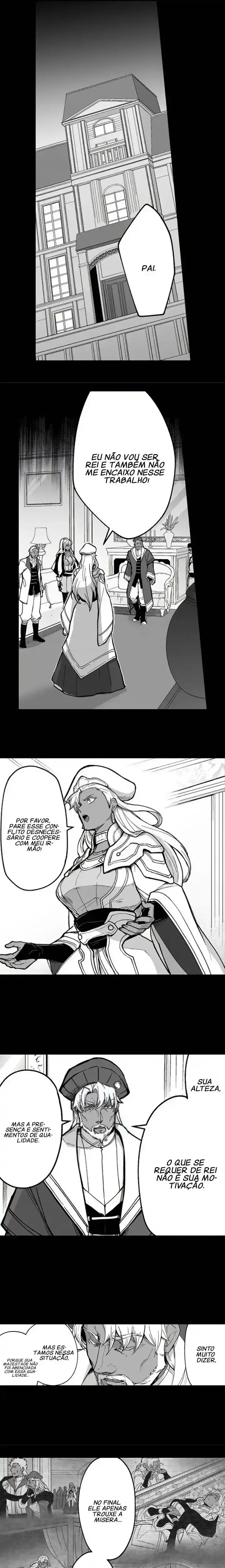 A Noiva do Titã – Capítulo 66 Yaoi – Página 7 A Noiva do Titã – Capítulo 66 Yaoi – Página 7