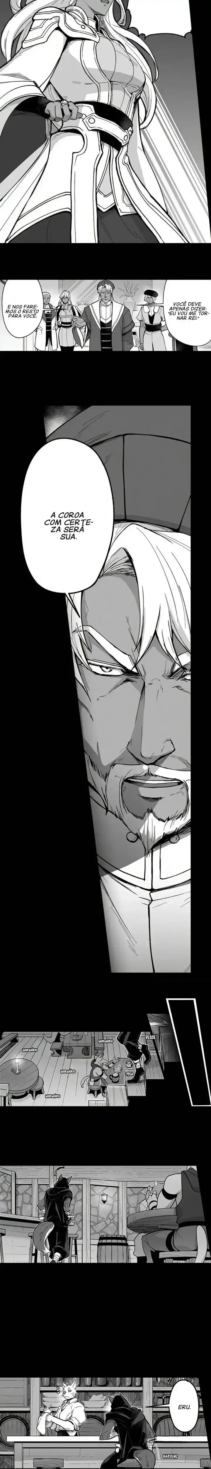 A Noiva do Titã – Capítulo 66 Yaoi – Página 9 A Noiva do Titã – Capítulo 66 Yaoi – Página 9