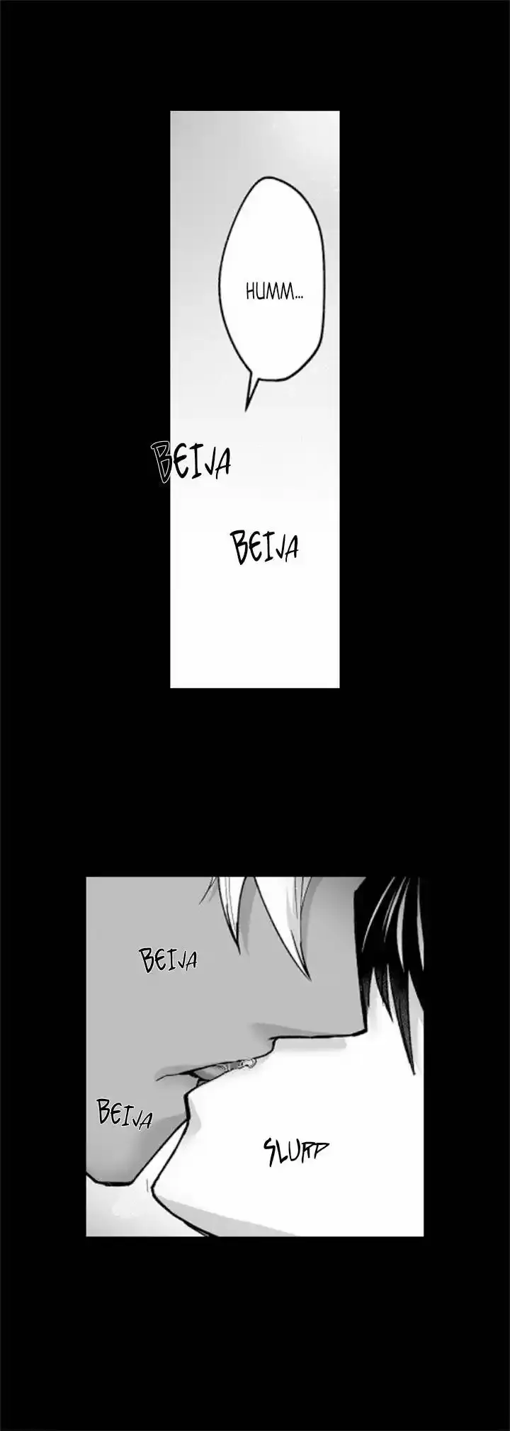 A Noiva do Titã – Capítulo 67 Yaoi – Página 13