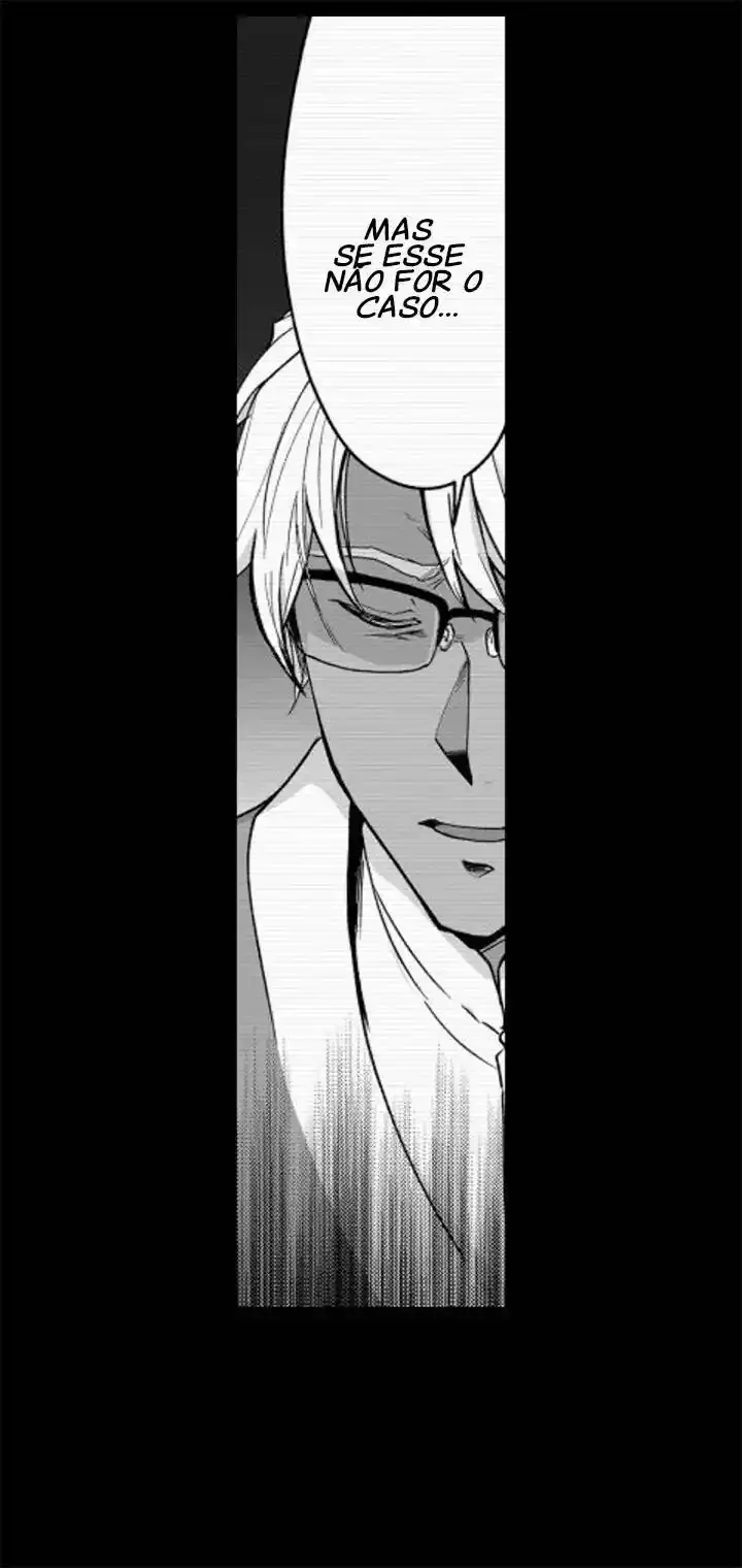 A Noiva do Titã – Capítulo 67 Yaoi – Página 4