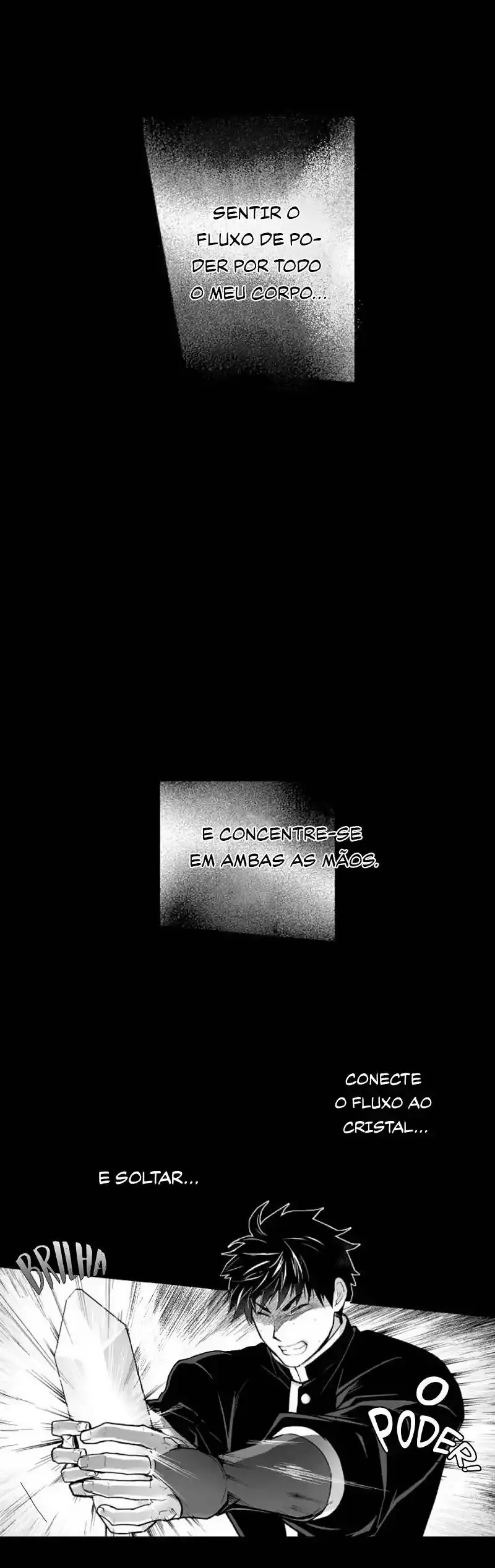 A Noiva do Titã – Capítulo 68 Yaoi – Página 13