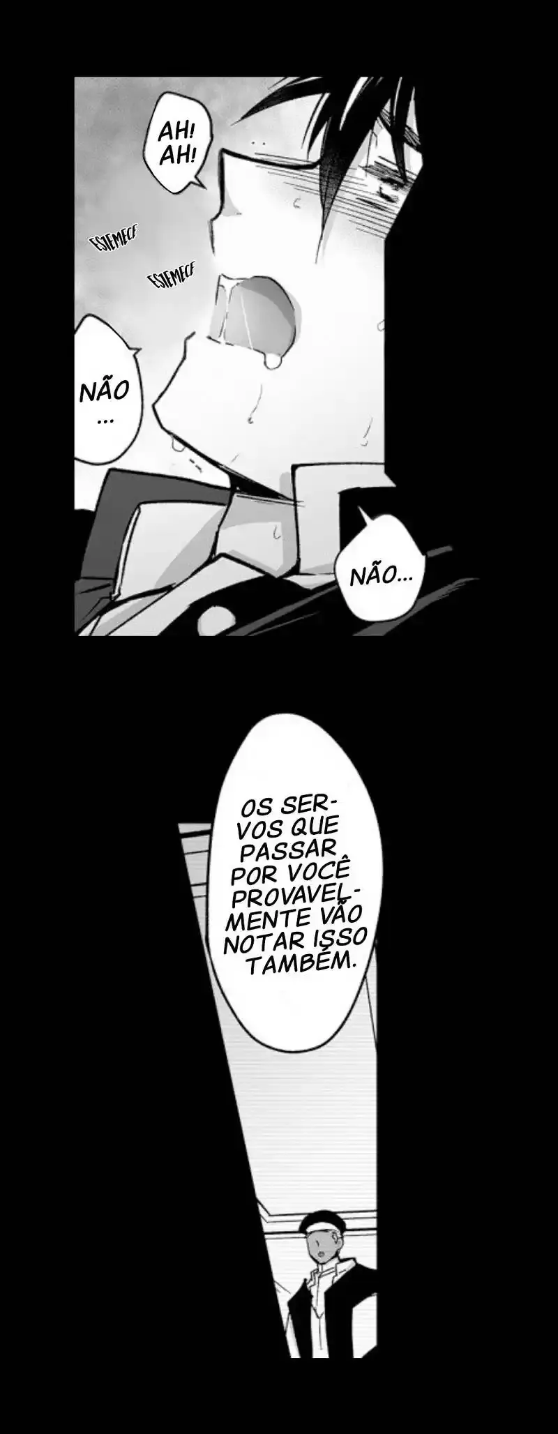 A Noiva do Titã – Capítulo 68 Yaoi – Página 5