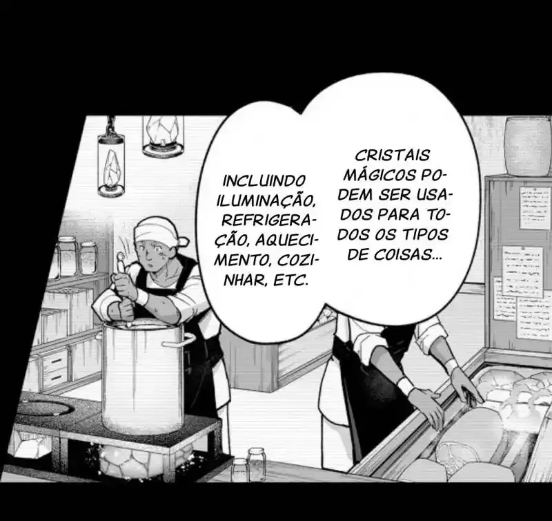 A Noiva do Titã – Capítulo 69 Yaoi – Página 2