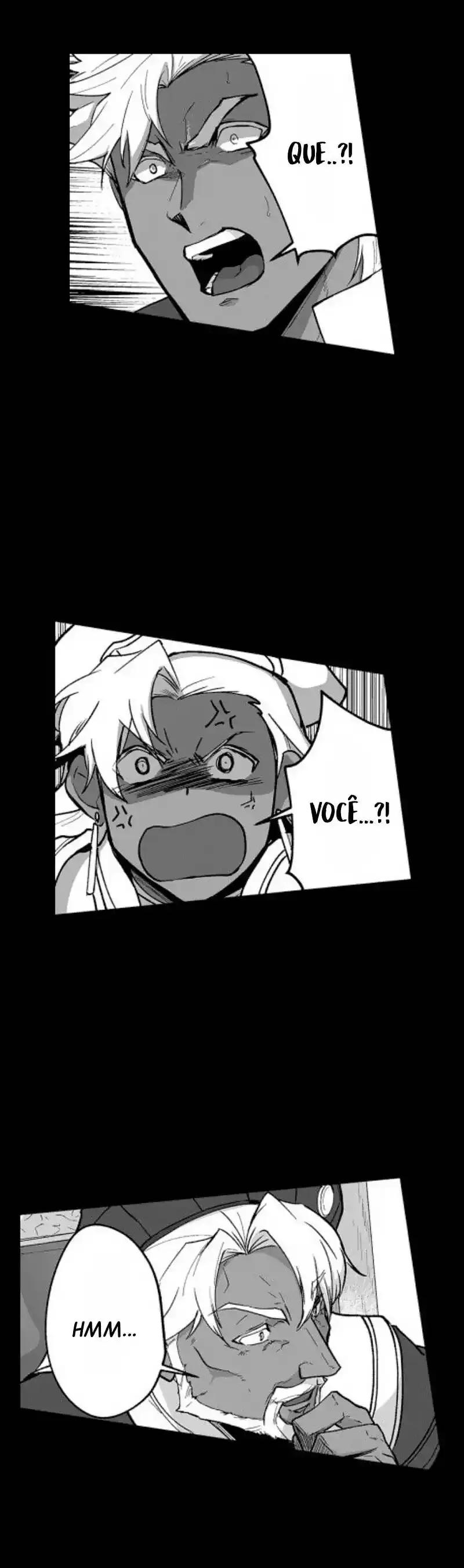 A Noiva do Titã – Capítulo 70 Yaoi – Página 7