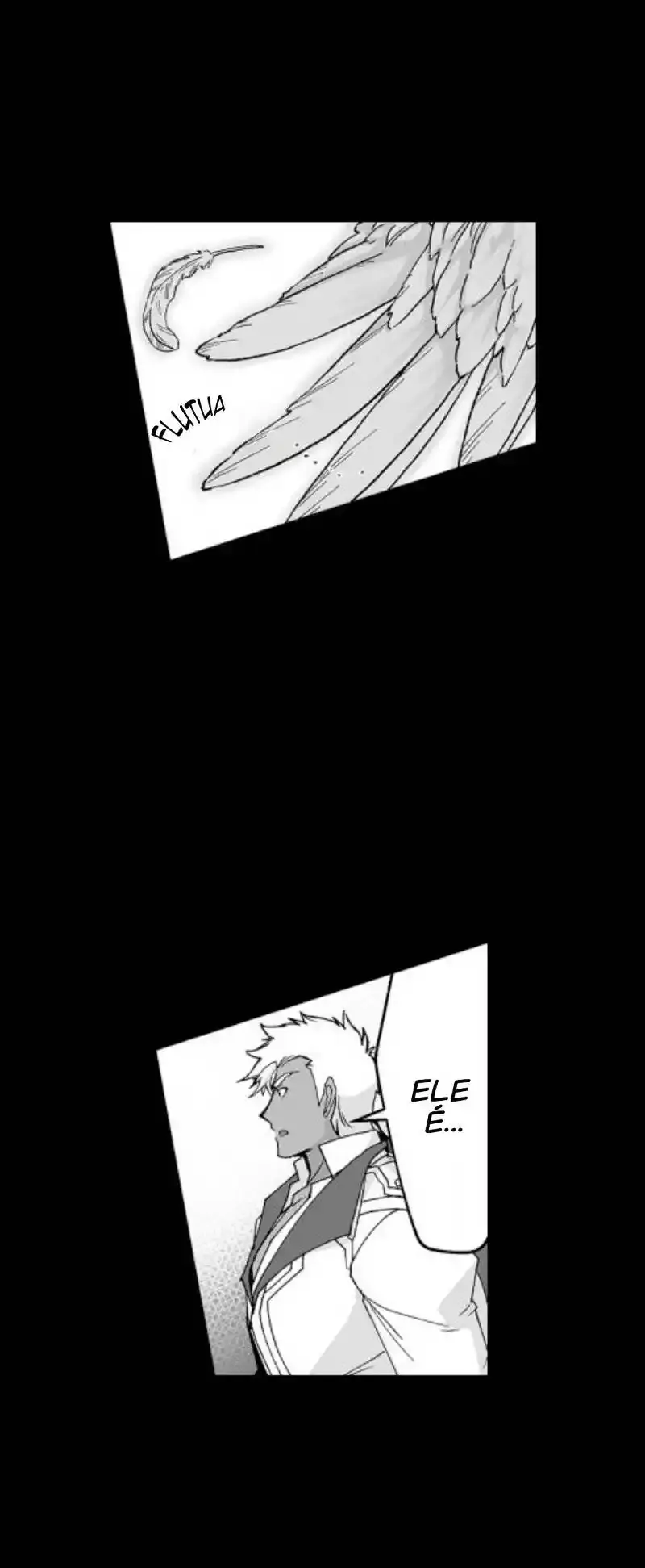 A Noiva do Titã – Capítulo 72 Yaoi – Página 7