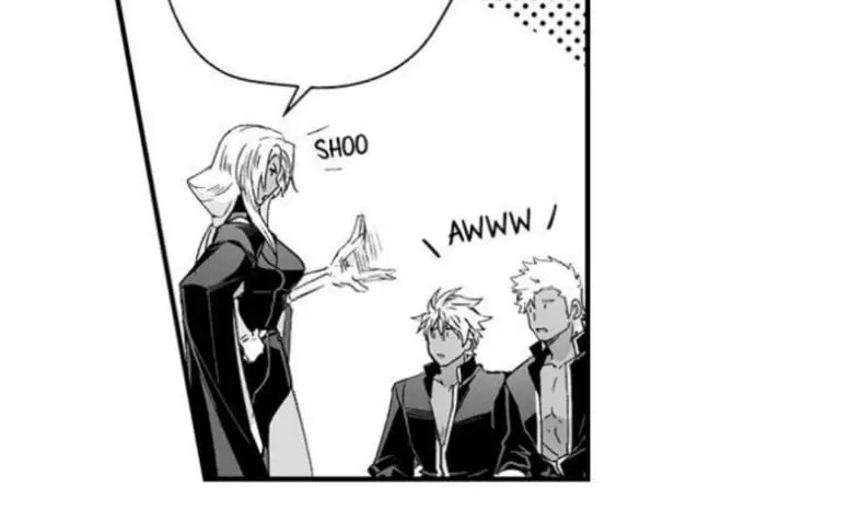 A Noiva do Titã – Capítulo 76 Yaoi – Página 10