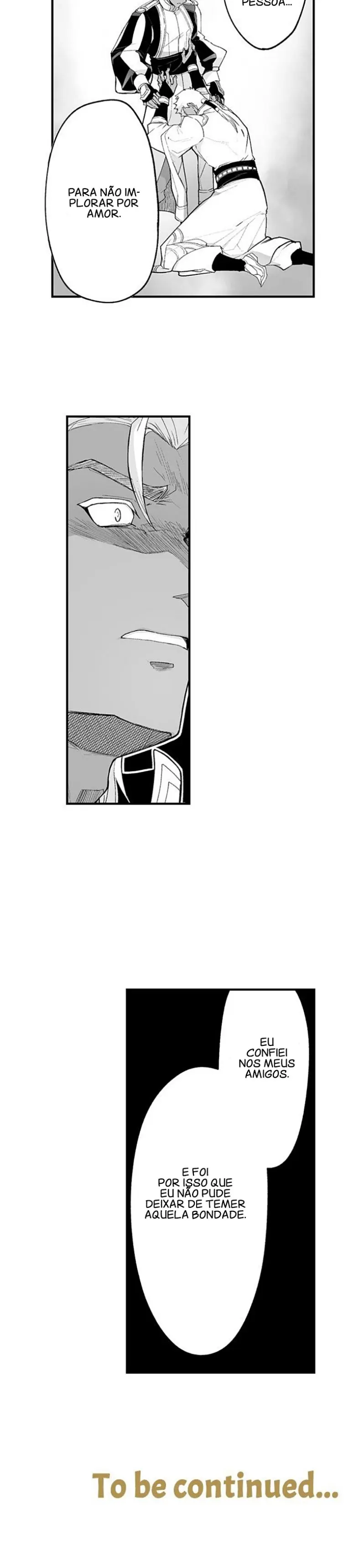 A Noiva do Titã – Capítulo 77 Yaoi – Página 16