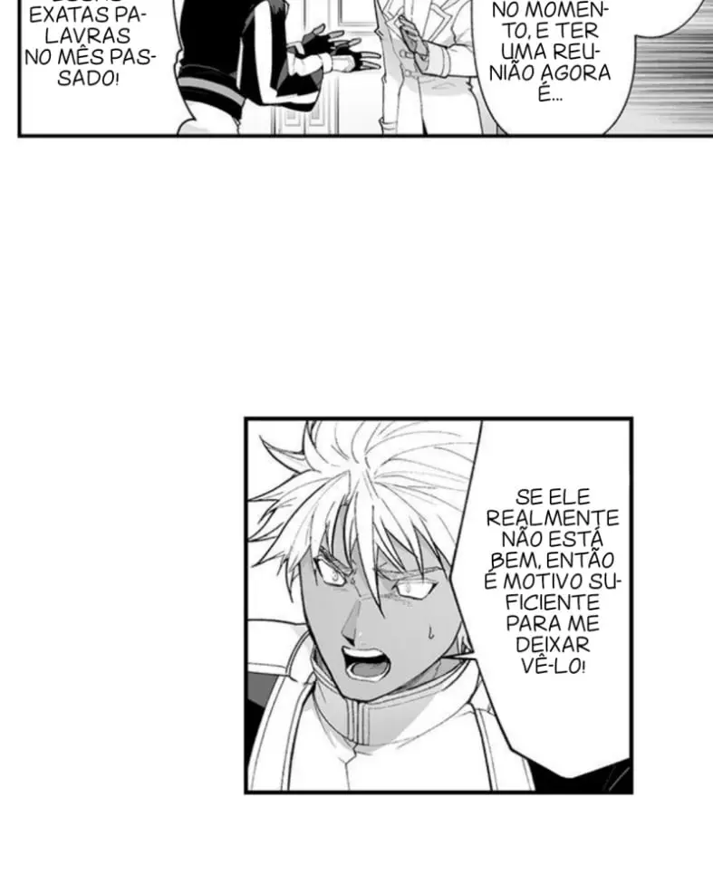 A Noiva do Titã – Capítulo 77 Yaoi – Página 4