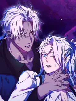 Ler A presa perfeita Online Yaoi todos os capítulos