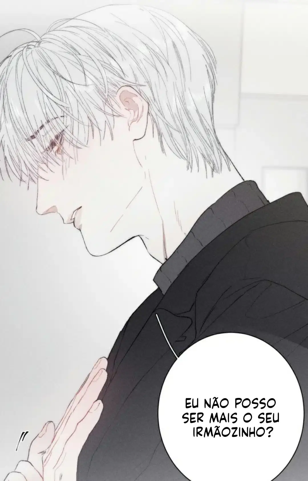 A Primavera Está Chegando – Capítulo 00.5 Yaoi – Página 11