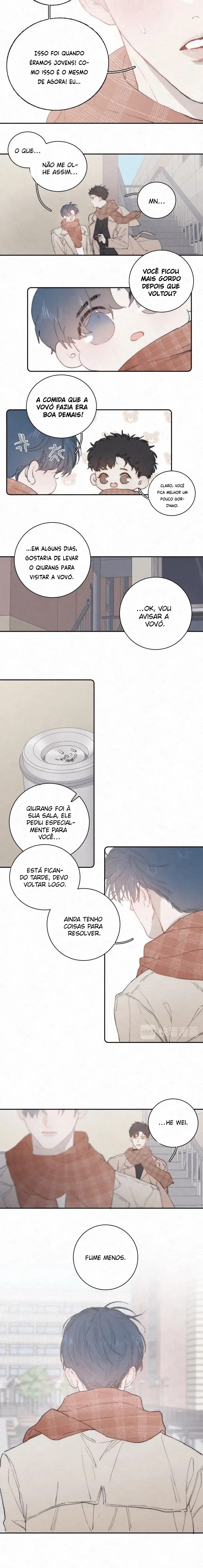 A Primavera Está Chegando – Capítulo 02 Yaoi – Página 15