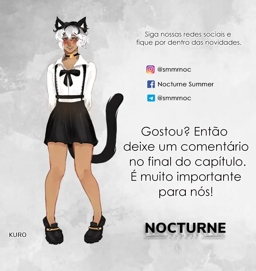 A Primavera Está Chegando – Capítulo 05 Yaoi – Página 11