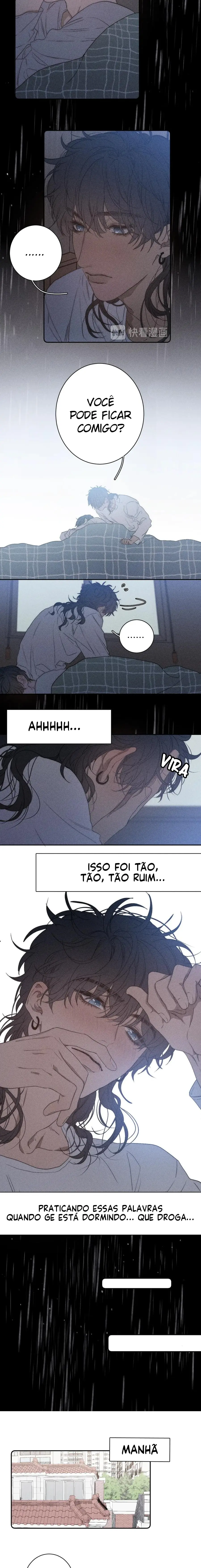 A Primavera Está Chegando – Capítulo 06 Yaoi – Página 9