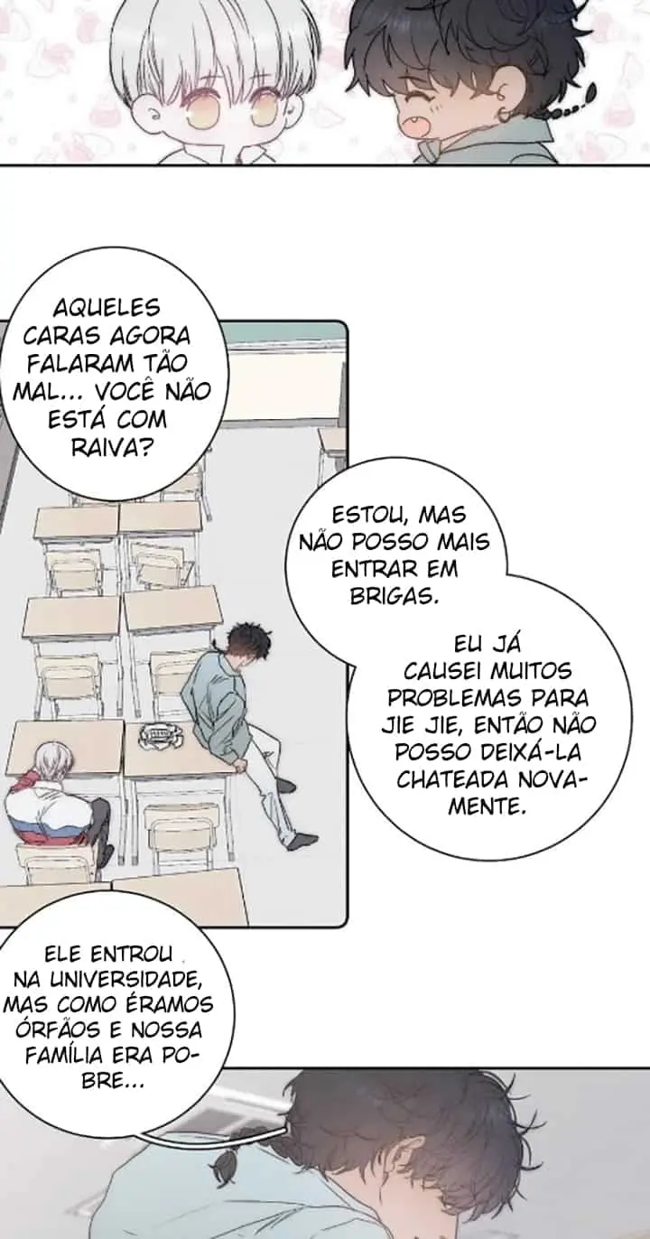 A Primavera Está Chegando – Capítulo 08 Yaoi – Página 15