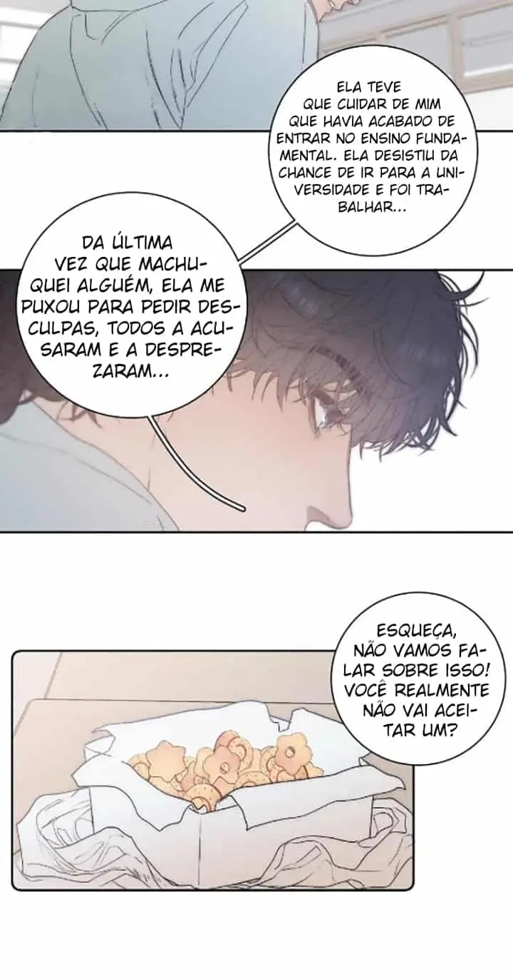 A Primavera Está Chegando – Capítulo 08 Yaoi – Página 16