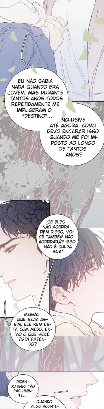 A Primavera Está Chegando – Capítulo 08 Yaoi – Página 5