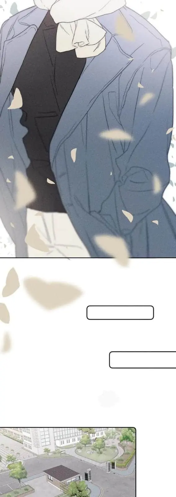 A Primavera Está Chegando – Capítulo 08 Yaoi – Página 8