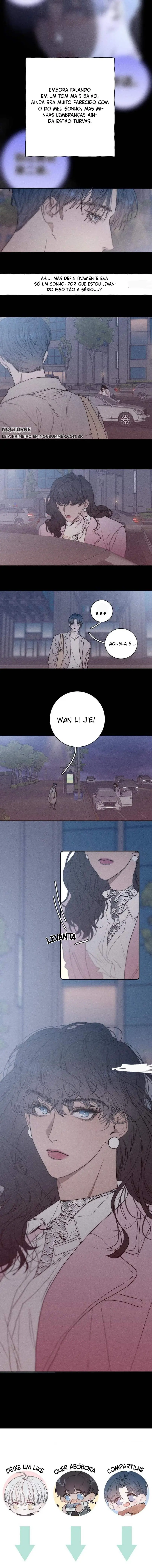 A Primavera Está Chegando – Capítulo 09 Yaoi – Página 5