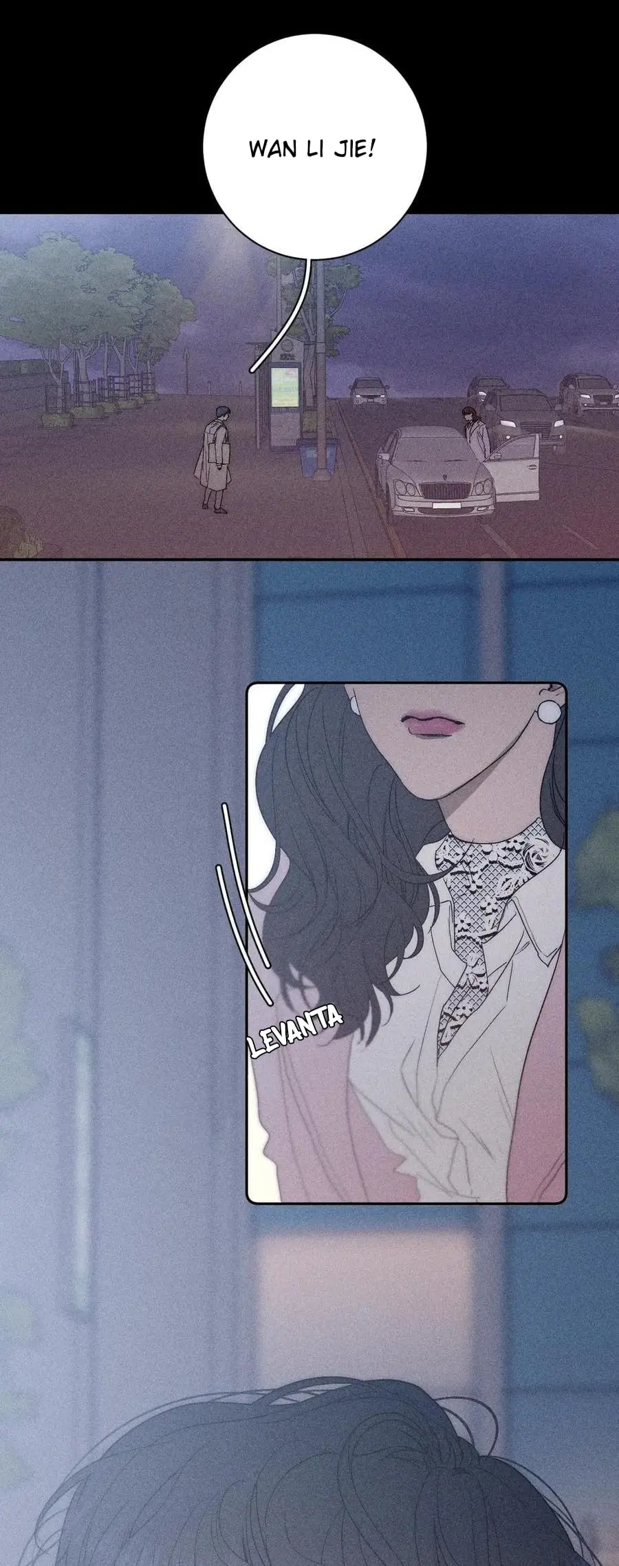 A Primavera Está Chegando – Capítulo 10 Yaoi – Página 5