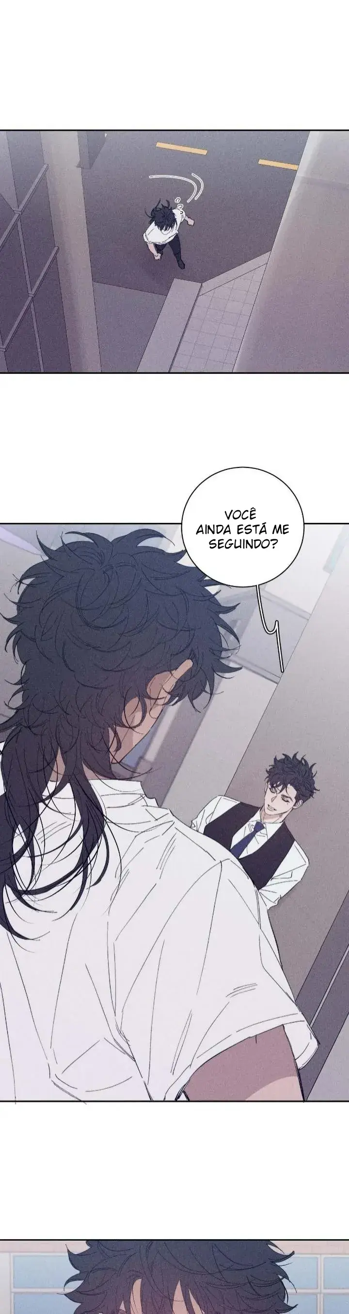 A Primavera Está Chegando – Capítulo 100 Yaoi – Página 10