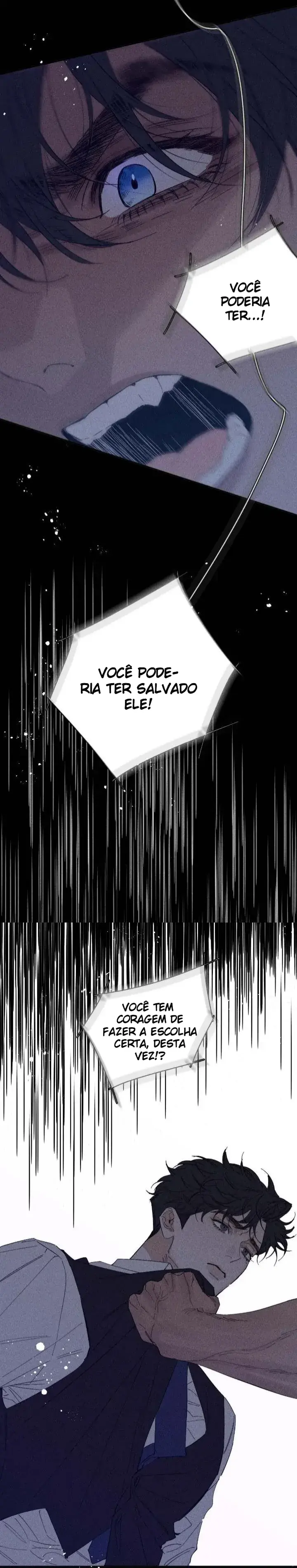 A Primavera Está Chegando – Capítulo 100 Yaoi – Página 14