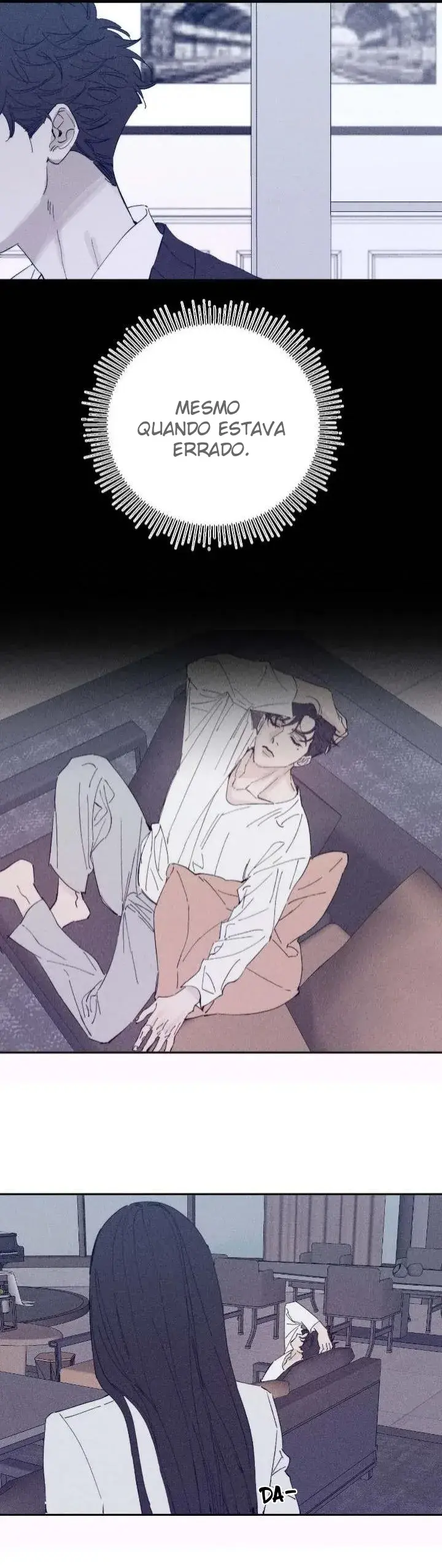 A Primavera Está Chegando – Capítulo 100 Yaoi – Página 4