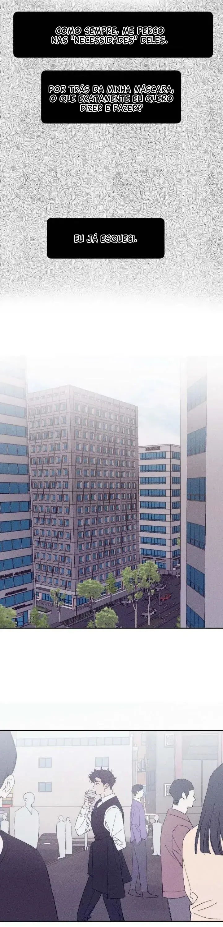 A Primavera Está Chegando – Capítulo 100 Yaoi – Página 8