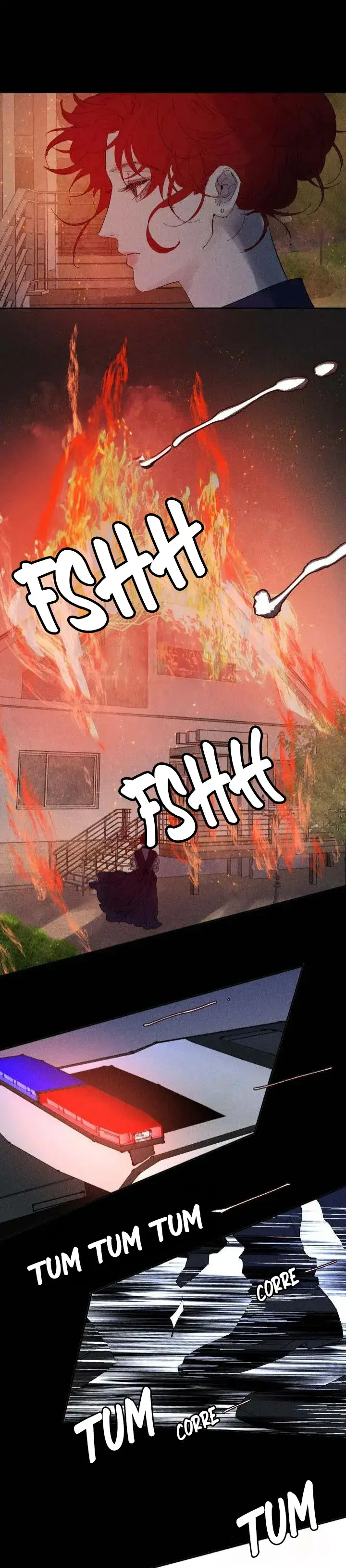 A Primavera Está Chegando – Capítulo 101 Yaoi – Página 13